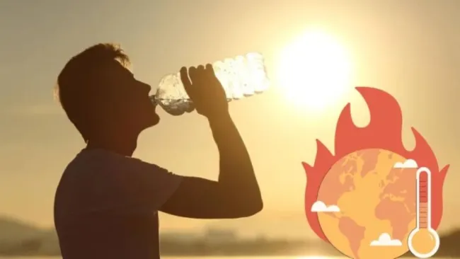 Canícula en México ¿Cuándo llega?