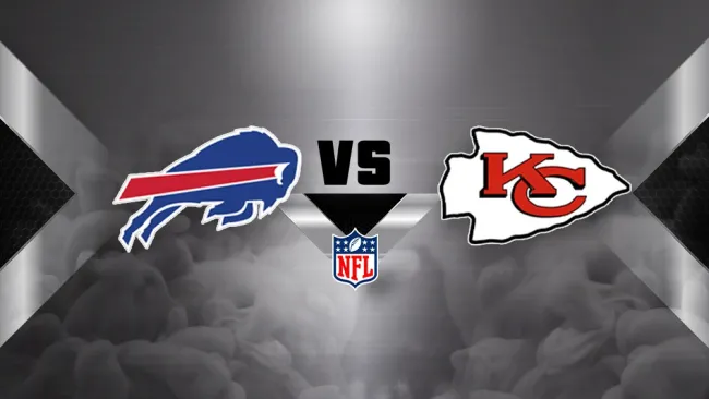Buffalo Bills vs Kansas City Chiefs: ¿Dónde ver la Final de Conferencia de la NFL?