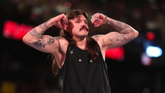 Dominik Mysterio sobre Backlash en México: 'Ojalá pase, se merecen un PLE'