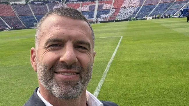 Tito Villa se engancha con Puebla en redes sociales; La Franja lo trollea