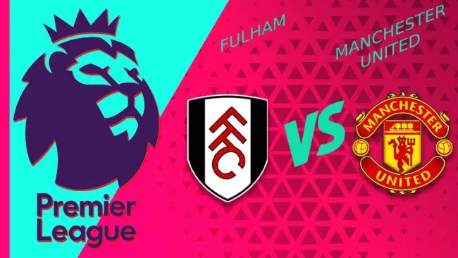 Fulham recibe a Manchester United este domingo en la Jornada 23