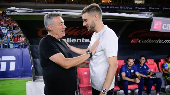 Doménec Torrent critica salida de Martín Anselmi 