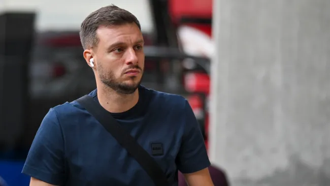 Martín Anselmi: ¿Cuándo podría debutar en el banquillo de Porto? 