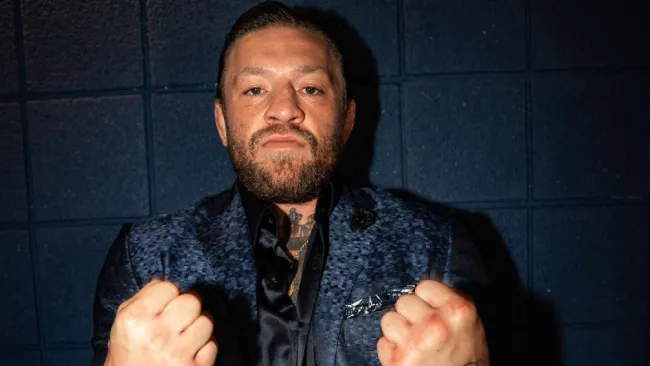 Conor McGregor ‘gritonea’ exigiendo pelea contra Logan Paul