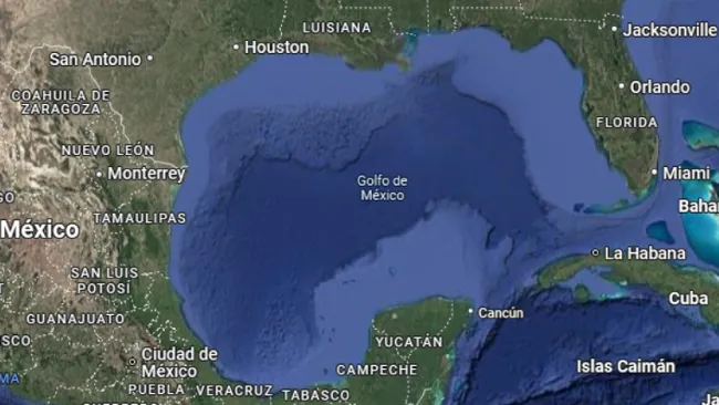 El cambio de nombre sólo aplica para los estadounidenses.