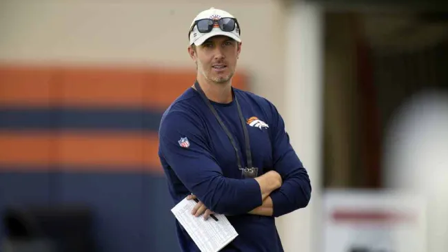 Jets acuerdan con ejecutivo de Broncos, Darren Mougey, para ser su gerente general