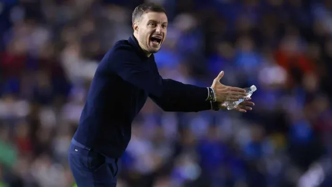 Medios portugueses confirman acuerdo entre Porto y Martín Anselmi