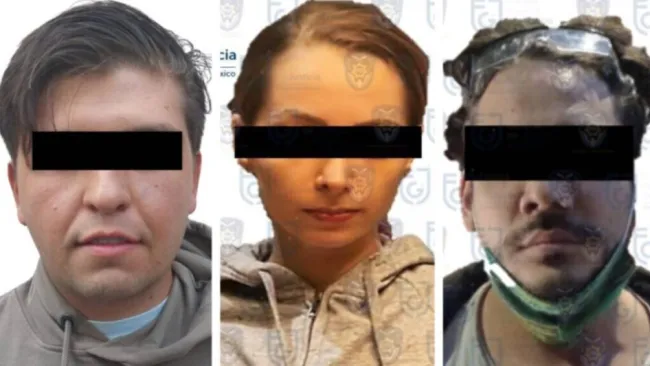 Estos influencers han cometido delitos graves, aquí te compartimos la lista