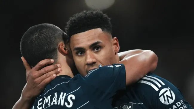 Aston Villa vs West Ham: ¿Dónde y cuándo ver al equipo de Edson Álvarez?