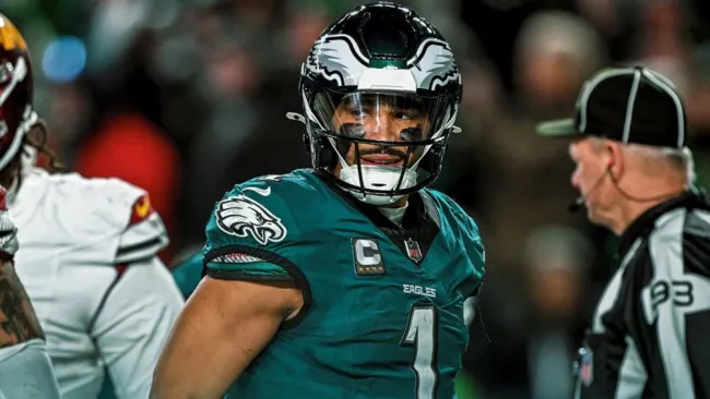 Lo que dice el reglamento de la NFL sobre conceder un touchdown por castigo