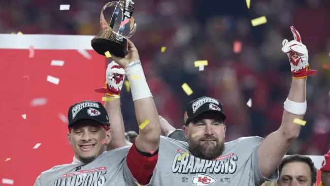 Super Bowl LIX: ¿Quién es el favorito para ganar el Vince Lombardi?