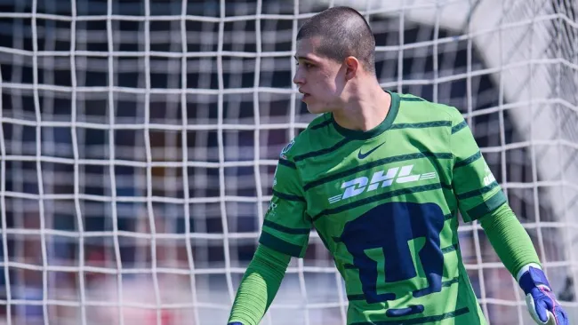 Lara tiene la confianza del equipo