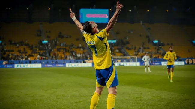 ¡Por los 1,000! Cristiano Ronaldo llega a 920 goles en su carrera