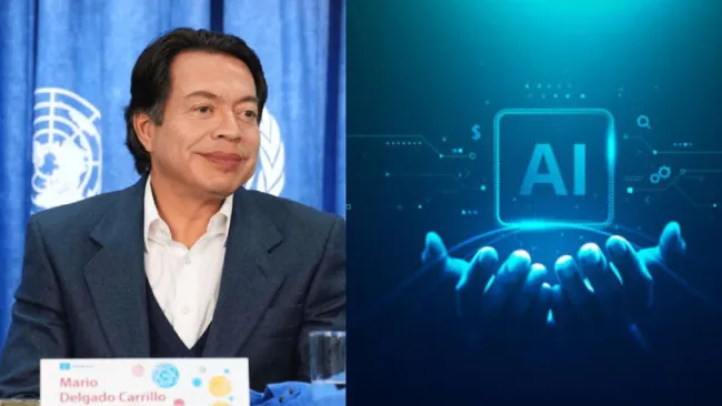 SEP implementará el uso de la IA para el desarrollo del Sistema Educativo en México