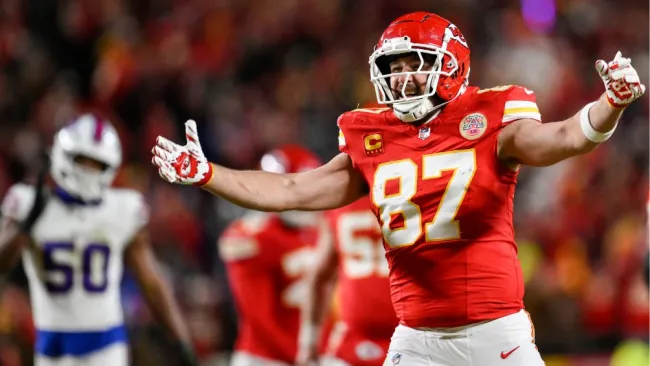 Esta es la historia de los Chiefs en el Super Bowl