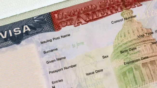 EU suspende de forma inmediata la emisión de visas en su embajada en Bogotá