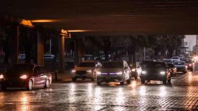 Hoy No Circula: ¿Qué autos NO circulan el lunes 27 de enero 2025 en CDMX y EDOMEX? 