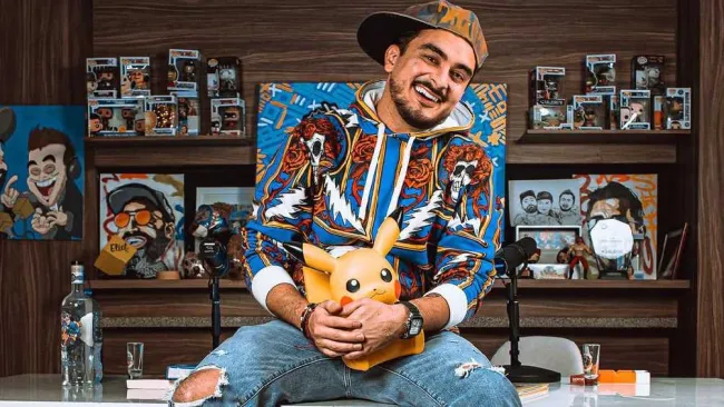 Rircardo Pérez de La Cotorrisa fue hospitalizado de emergencia: “Sentía que me moría”