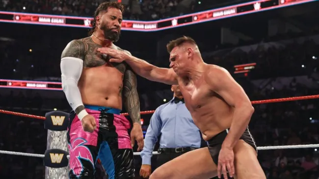 WWE Saturday Night's Main Event 2025: Resumen y resultados 