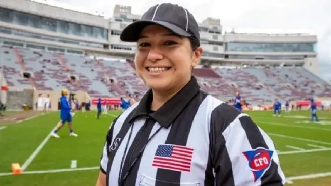 Chiefs vs Bills contará con la presencia mexicana