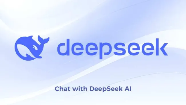 DeepSeek, la nueva Inteligencia Artificial que es gratis y que promete desbancar a ChatGPT