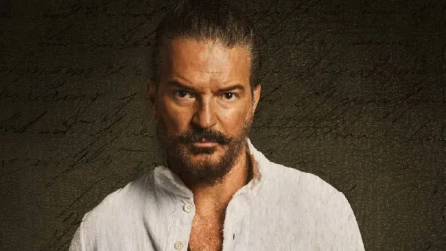 Ricardo Arjona enfrenta consecuencias por el conflicto legal con Danna Vázquez