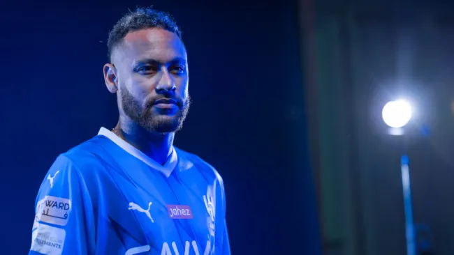 ¡Oficial! Neymar deja de ser jugador del Al-Hilal; su fichaje con Santos se acerca	