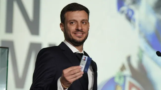 Esto es lo que Porto debe pagar a Cruz Azul por llevarse a Anselmi según el contrato