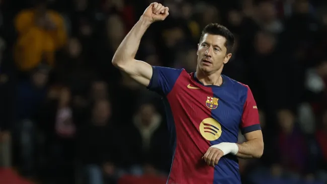 Barcelona busca romper su propia marca 