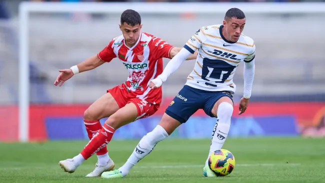 Rogelio Funes Mori, cerca de salir de Pumas para ir a Botafogo