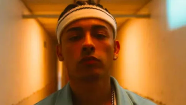 Trueno anuncia conciertos en México: fechas, sede y todo lo que debes saber