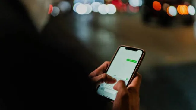 ¿Qué celulares se quedarán sin WhatsApp en febrero de 2025? Aquí te decimos.