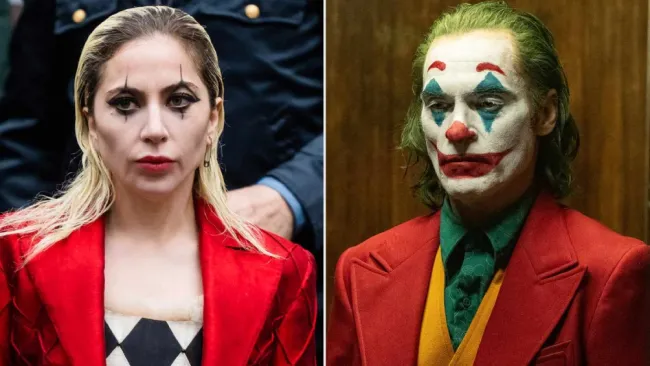 Lady Gaga es co-protagonista de la segunda entrega de Joker 