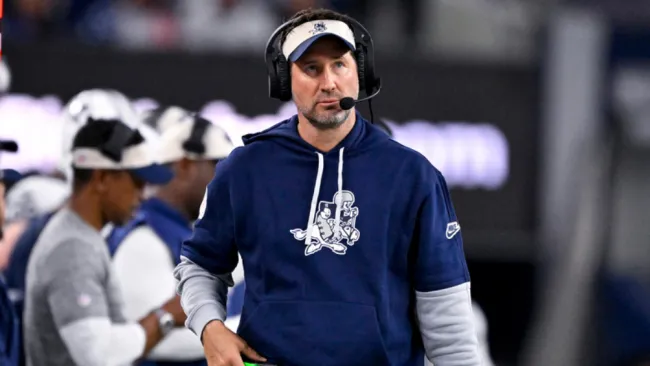 Brian Schottenheimer afirma estar ‘listo’ para entrenar a Dallas Cowboys