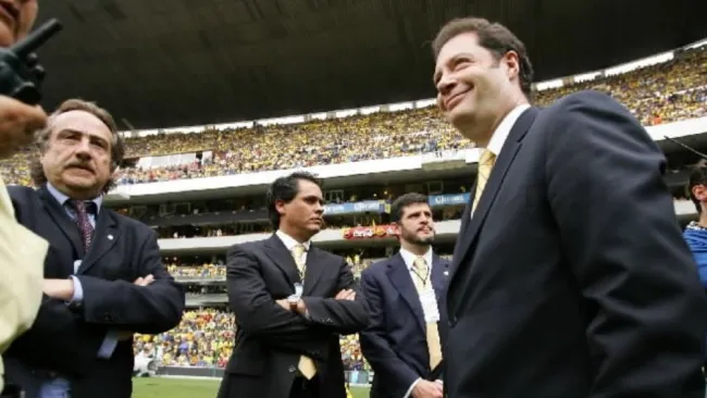 Guillermo Cañedo White podría ser directivo de Comunicaciones