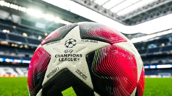 Sorteo de los Playoffs