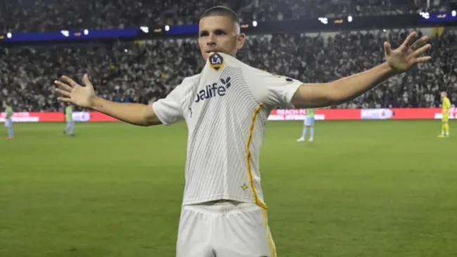 Joveljic es del interes de los Tigres