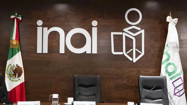 INAI niega la extorsión a directivos de la FMF 