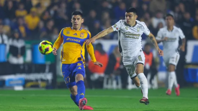 Liga MX: Así quedó la tabla de posiciones tras la Jornada 4 del Clausura 2025