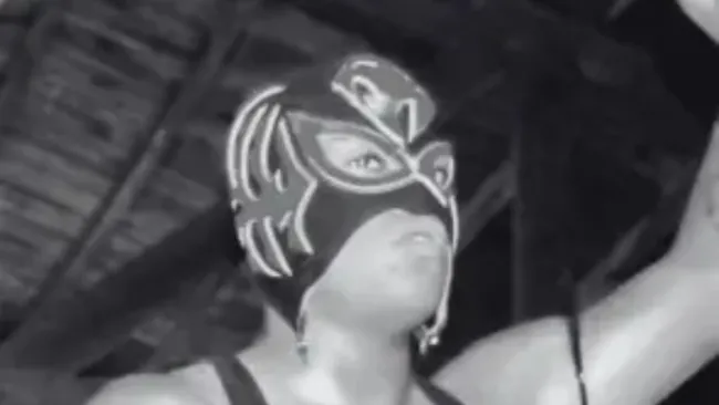 Muere el luchador Pantera Asesina Jr tras sufrir disparo en la cabeza 