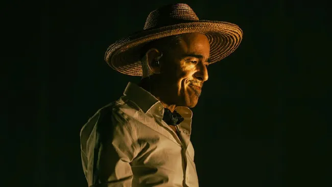 El cantante asegura que ya no hablará más de su pequeña tras ser un caso personal.