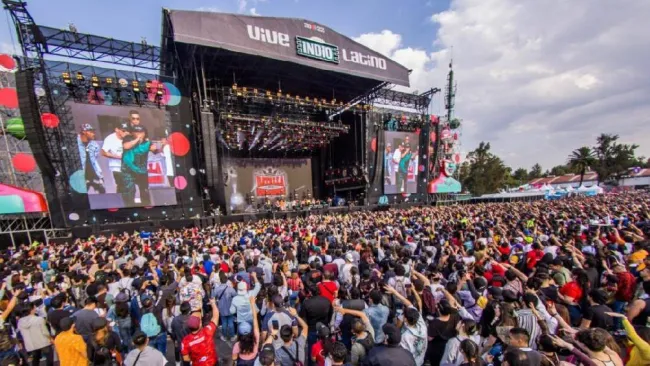 Vive Latino 2025: Boletos, fechas y todo lo que necesitas saber