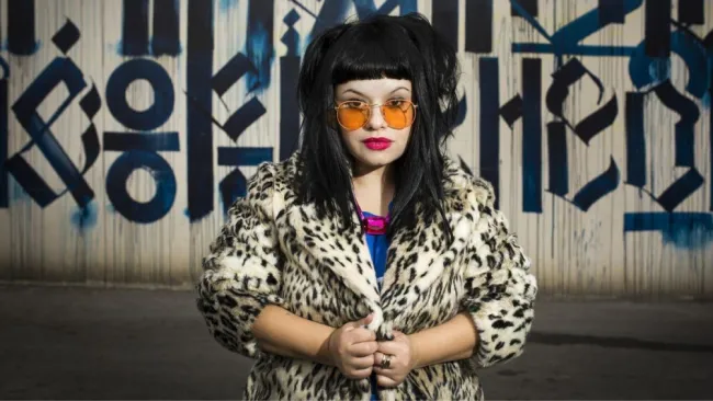 Amandititita, es tema de investigación y estudio en la UNAM