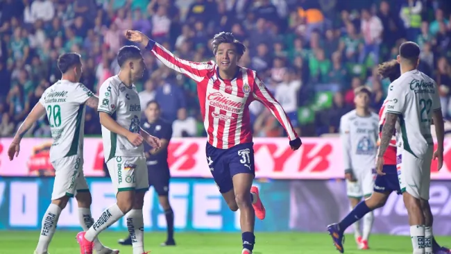 Liga MX duplica su audiencia por tv abierta; estos son los nùmeros