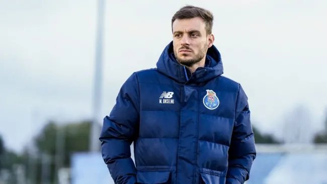 Anselmi 'feliz' luego de la victoria en Europa League