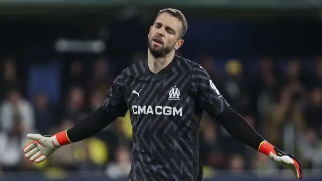 López y el episodio que vivió en el Espanyol