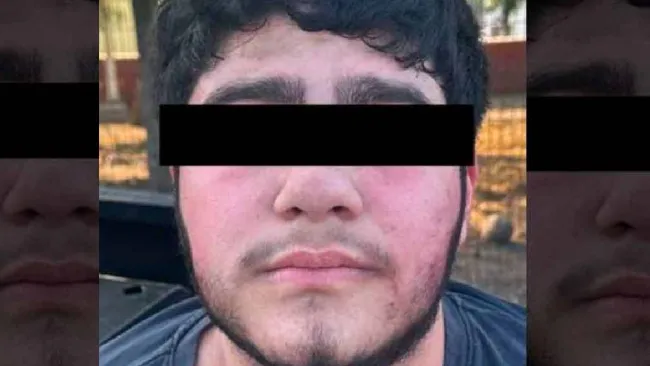 Detienen en Culiacán a Ricardo “N”, ligado a Los Chapitos