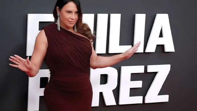 ¿Karla Sofía Gascón será descalificada de los Premios Oscar? Esto se sabe