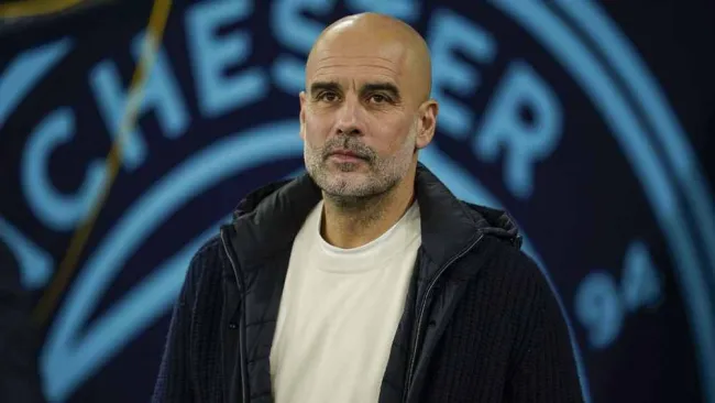 Pep Guardiola sobre volver a enfrentar al Real Madrid: 'Ya es un derbi'