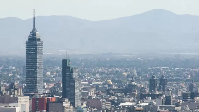 PAN busca iniciativa para dividir alcaldías de la CDMX